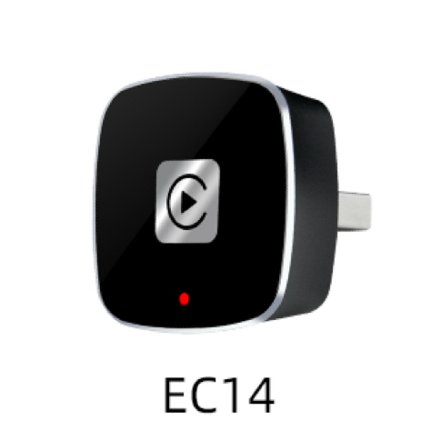 Mini Car Wireless Converter
