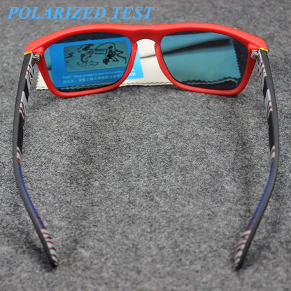 Fashion Polarized UV400 Sunglasses for Men QS731